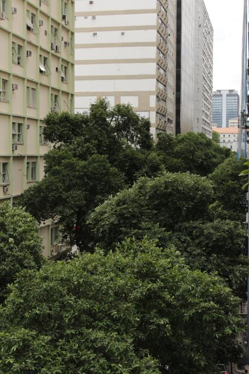 Hotelo Rio de Janeiro Luaran gambar