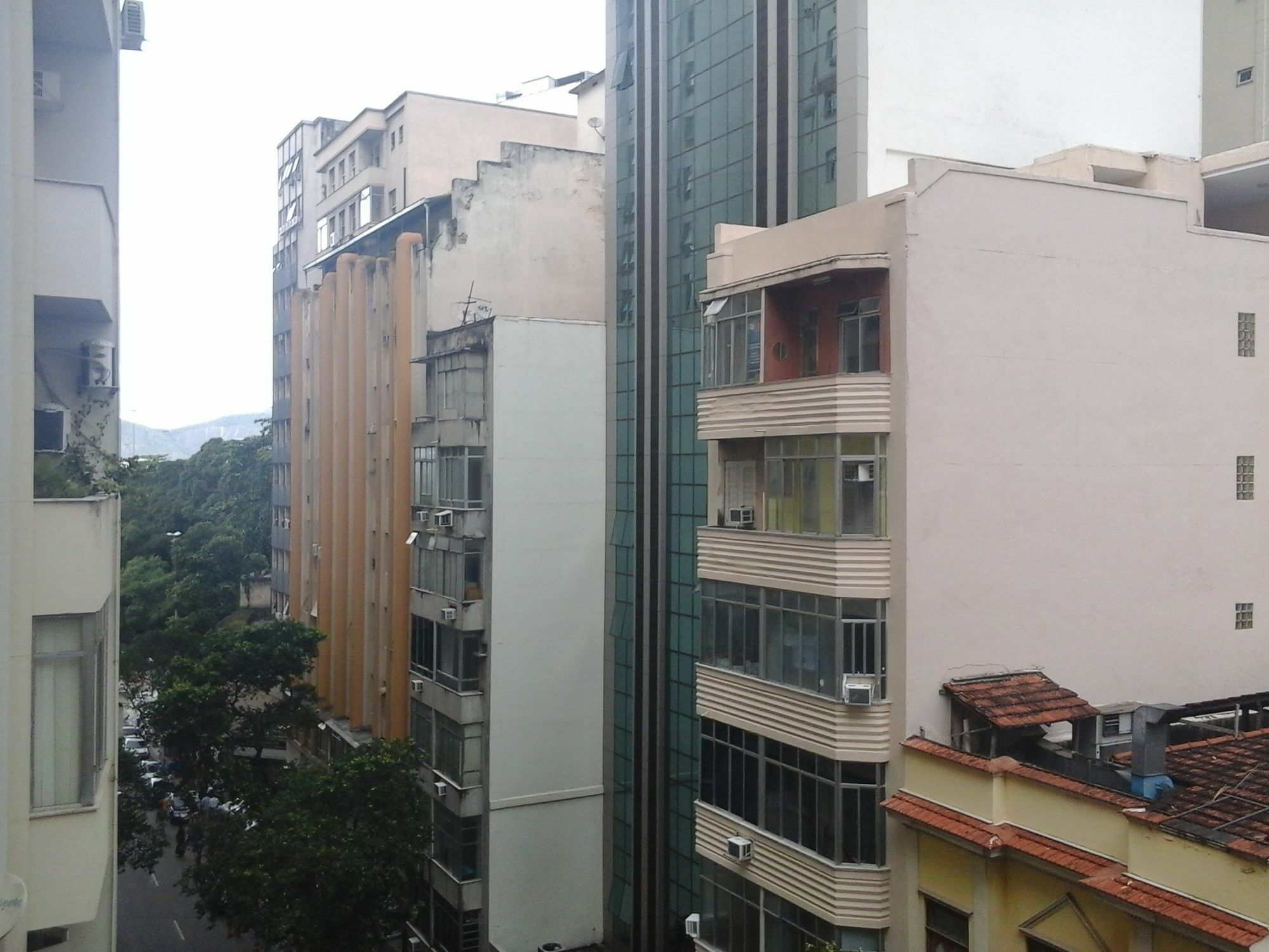 Hotelo Rio de Janeiro Luaran gambar